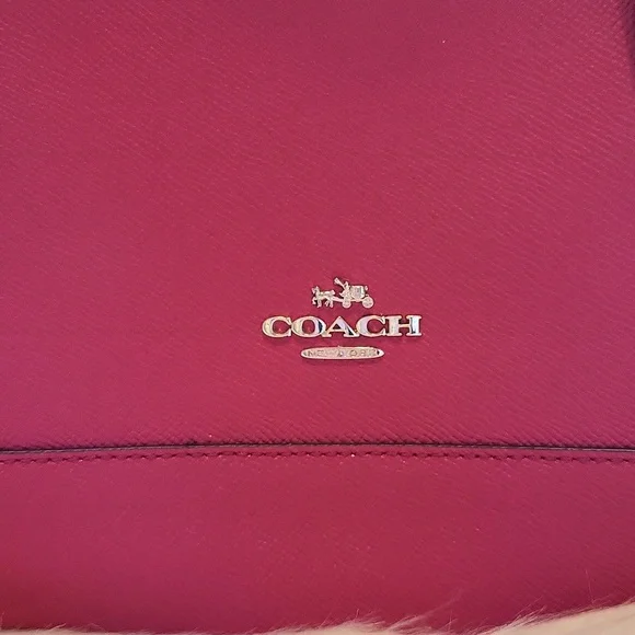 Coach - Picture 2 of 6